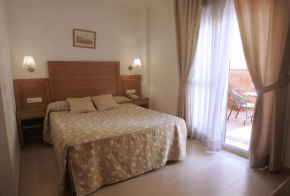 Hotel Goartín, Malaga